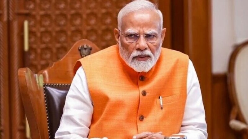 Narendra Modi 2