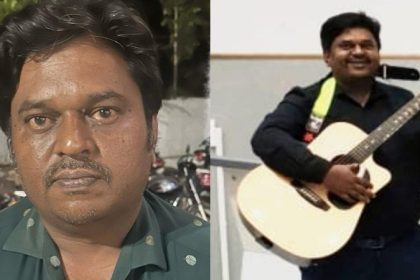 Nelamangala Assistant Professor Propose to Student