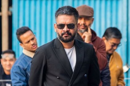 Nepal Election Balendra Shah