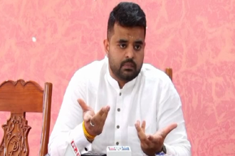 PRAJWAL REVANNA 1 2