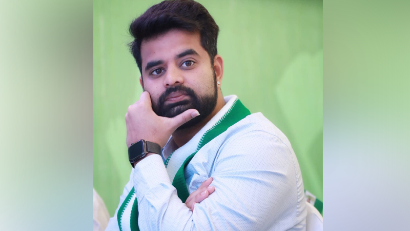 PRAJWAL REVANNA 2