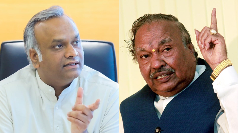 PRIYANK KHARGE ESHWARAPPA