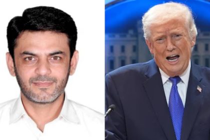 Pak man convicted in US over Iran linked plot to kill Trump Biden faces life sentence