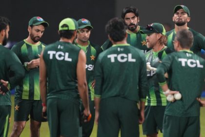 Pakistan T20 World Cup player fined after alleged misconduct with female hotel staff in Sri Lanka