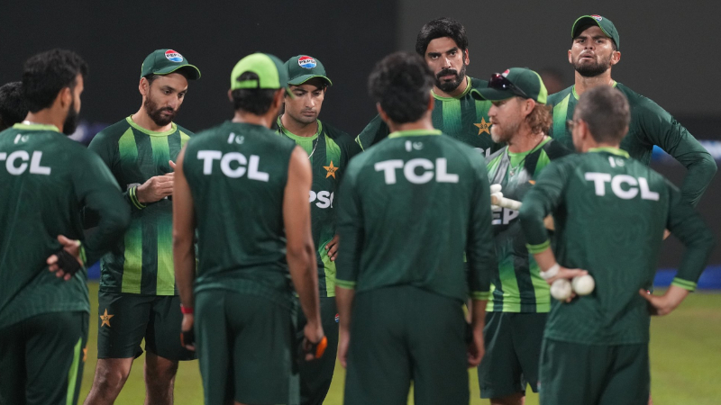 Pakistan T20 World Cup player fined after alleged misconduct with female hotel staff in Sri Lanka