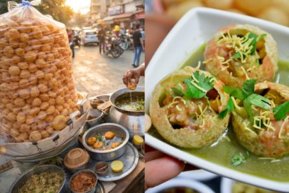 Panipuri