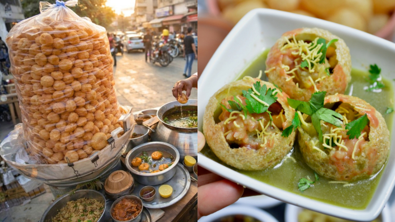 Panipuri