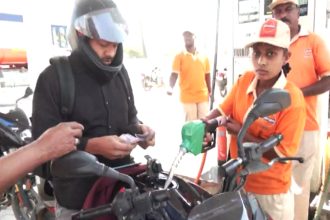 Petrol Bunk 1