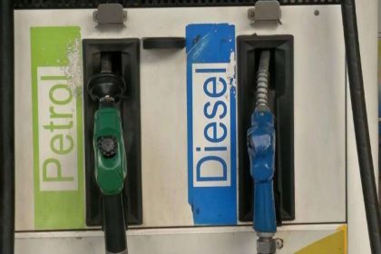 Petrol Diesel