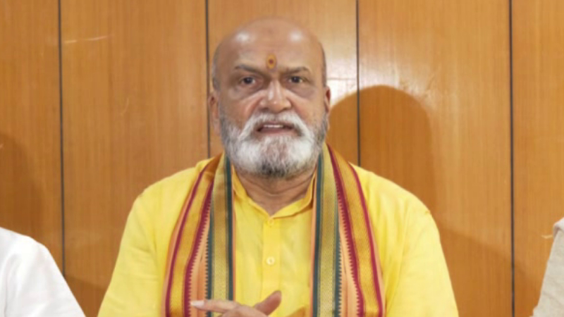 Pramod Muthalik