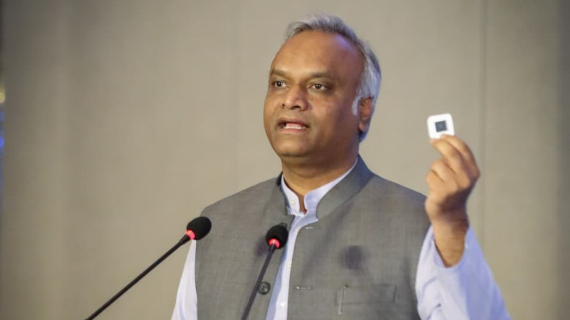 Priyank Kharge 4 2