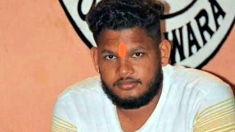 Puneet MANGALURU 1