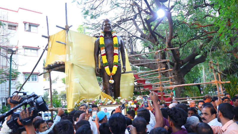 Puneeth Rajakumar 6