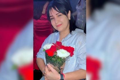 Punjab Accident Foreign Womem