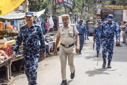 Punjab Police Bust ISI Funded Terror Module In Amritsar Recover AK 47 Glock Pistols