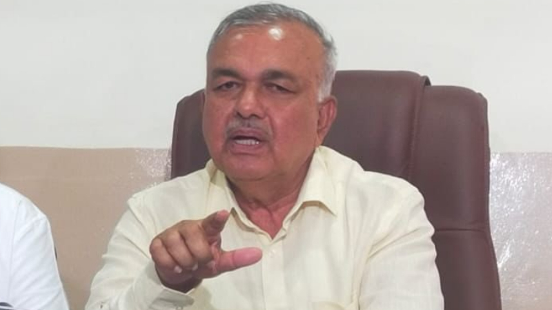 RAMALINGA REDDY 1
