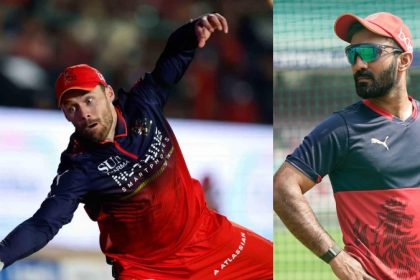 RCB vs SRH Special appreciation for phil salt By Dinesh Karthik Stunning catch 1