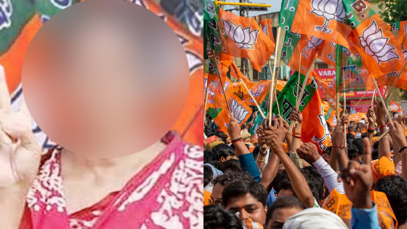 RG Kar Medical College Victims mother