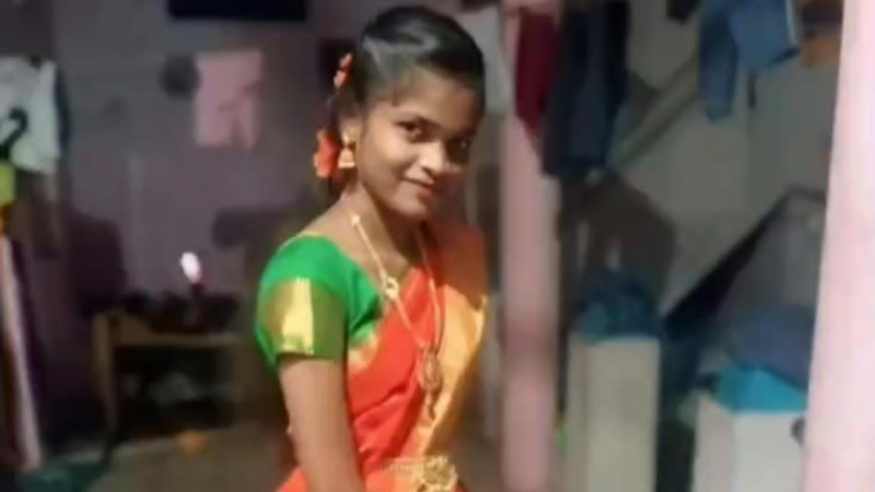 Raichur Student Death