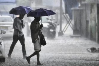 Rain 6