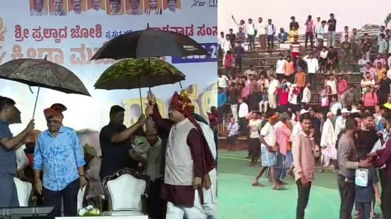 Rain Pralhad Joshi 1