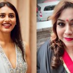 Rakshita Prem and saptami gowda