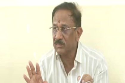 Ramesh Bandisiddegowda