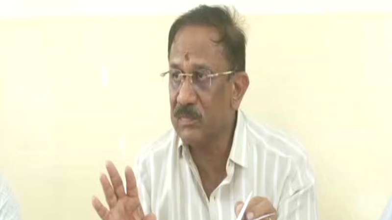 Ramesh Bandisiddegowda