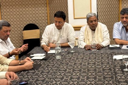 Randeep singh surjewala