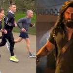 Ranveer Singh in Dhurandhar 2