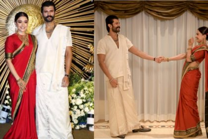 Rashmika Mandanna Vijay Deverakonda 1