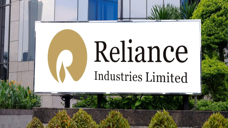 Reliance Industries 1
