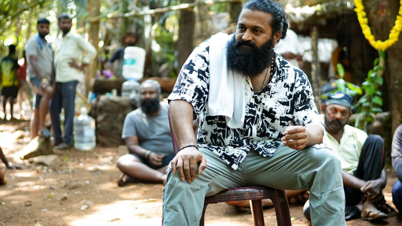 Rishab Shetty 2 8