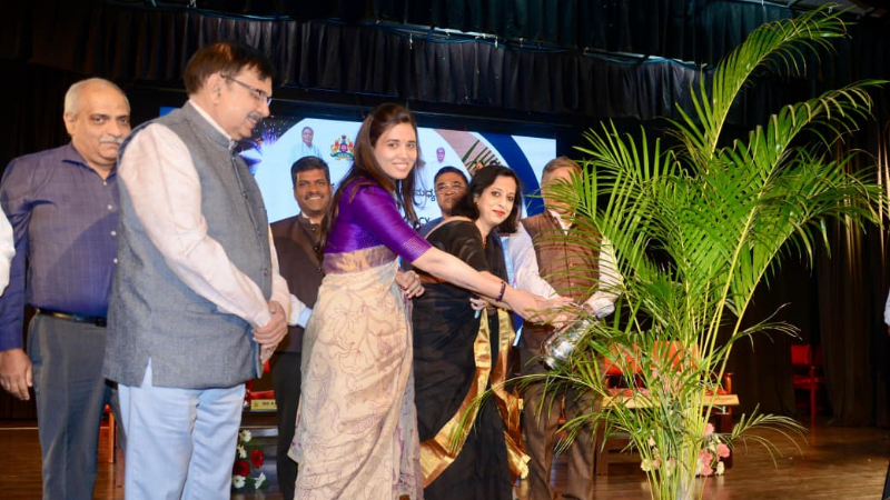 Rohini Sindhuri MSME 1