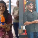 Samantha Ruth Prabhu