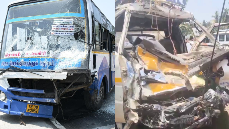 Selam Accident 1
