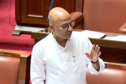 Sharana Prakash Patil