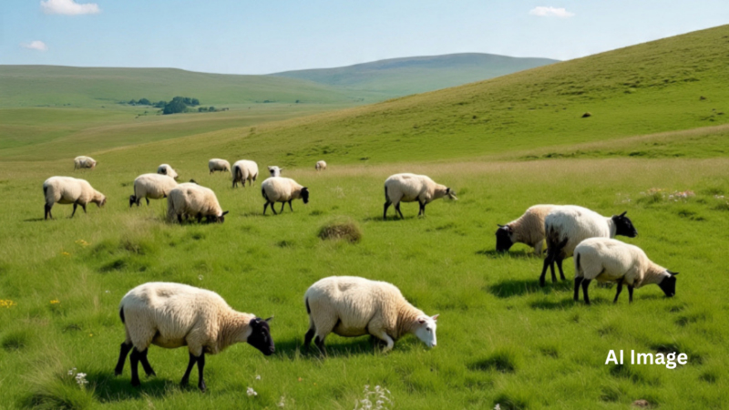 Sheeps 1