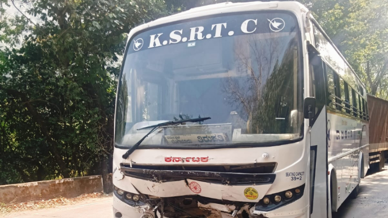 Shiradi Ghat Accident