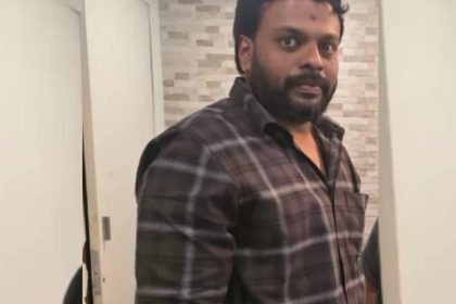 Shivaganga Basavaraj PA