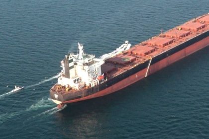 Shivalik LPG carrier 1