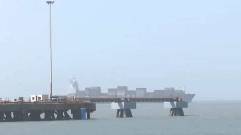 Shivalik Ship 3