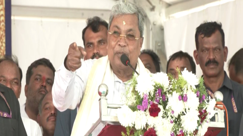 Siddaramaiah 1 2 1