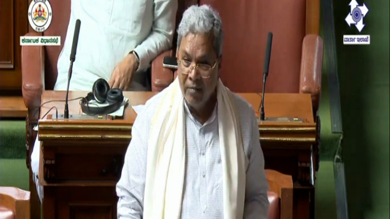 Siddaramaiah 3