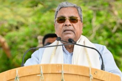 Siddaramaiah 4