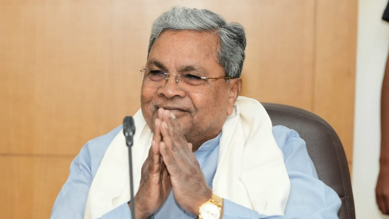 ಜೂ.1 ರಂದು ರಾಜ್ಯಾದ್ಯಂತ ಅದ್ಧೂರಿ ಶಾಲಾ ಪ್ರಾರಂಭೋತ್ಸವ - ಮುಖ್ಯಮಂತ್ರಿಗಳಿಂದ ಚಾಲನೆ 5 Siddaramaiah 5 3