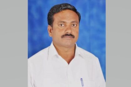 Stamp vendor arrested Bengaluru Bettegowda