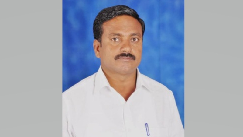 Stamp vendor arrested Bengaluru Bettegowda