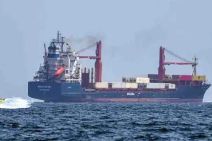 Strait of Hormuz 1 1