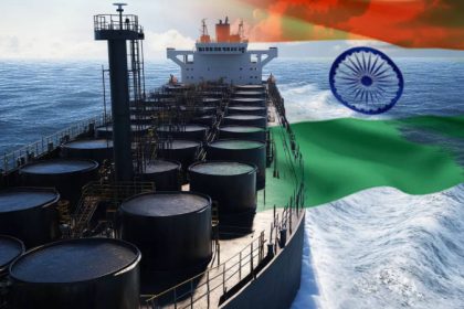 Strait of Hormuz closed india oil